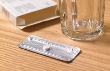 پیشگیری از بارداری اضطراری لوونورژسترل