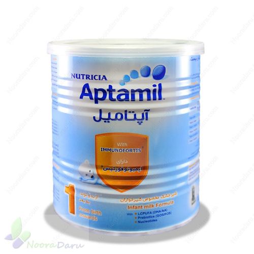 آپتامیل 1 شیر خشک  
