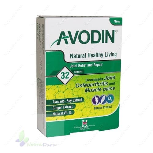 آوودین هولیستیکا